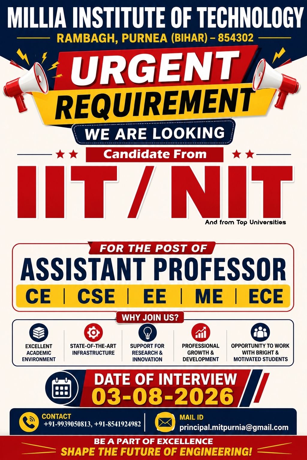 Career