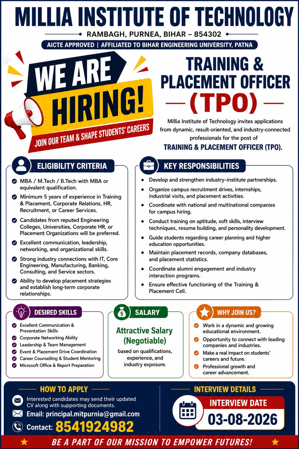 Career