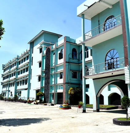 Millia Institute of Technology (MIT), Purnea, Bihar